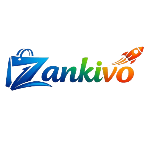 zankivo